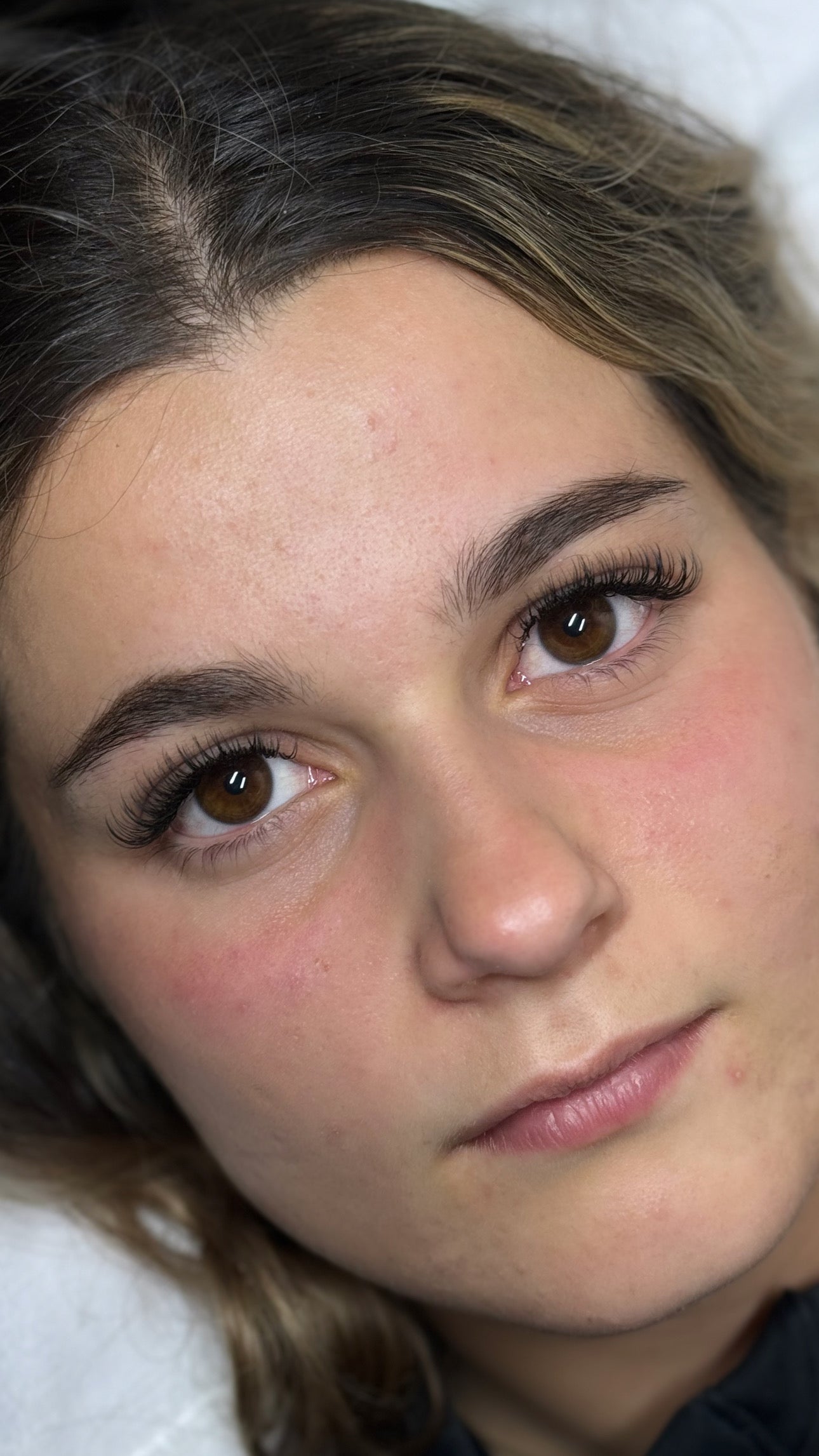 One by One Lashes